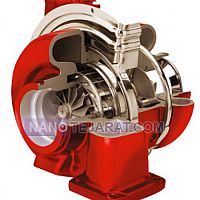 turbo charger turbo charger